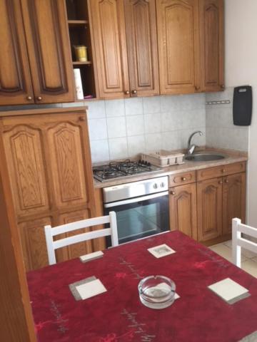 Apartments "Villa Cupic"-Vodice Extérieur photo