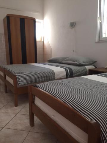 Apartments "Villa Cupic"-Vodice Extérieur photo