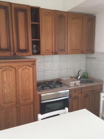 Apartments "Villa Cupic"-Vodice Extérieur photo