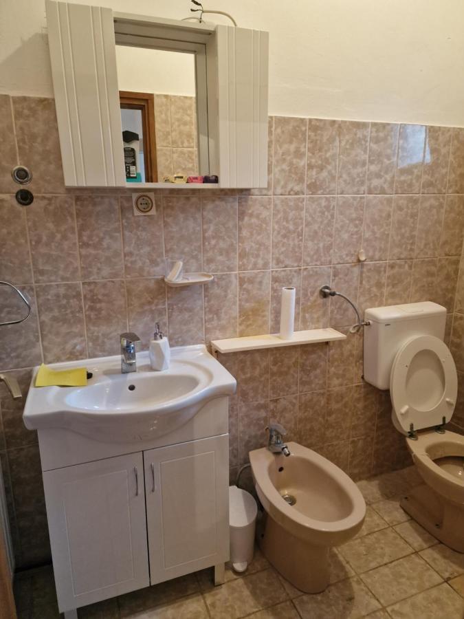 Apartments "Villa Cupic"-Vodice Extérieur photo