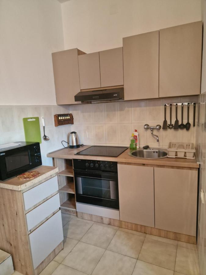 Apartments "Villa Cupic"-Vodice Extérieur photo