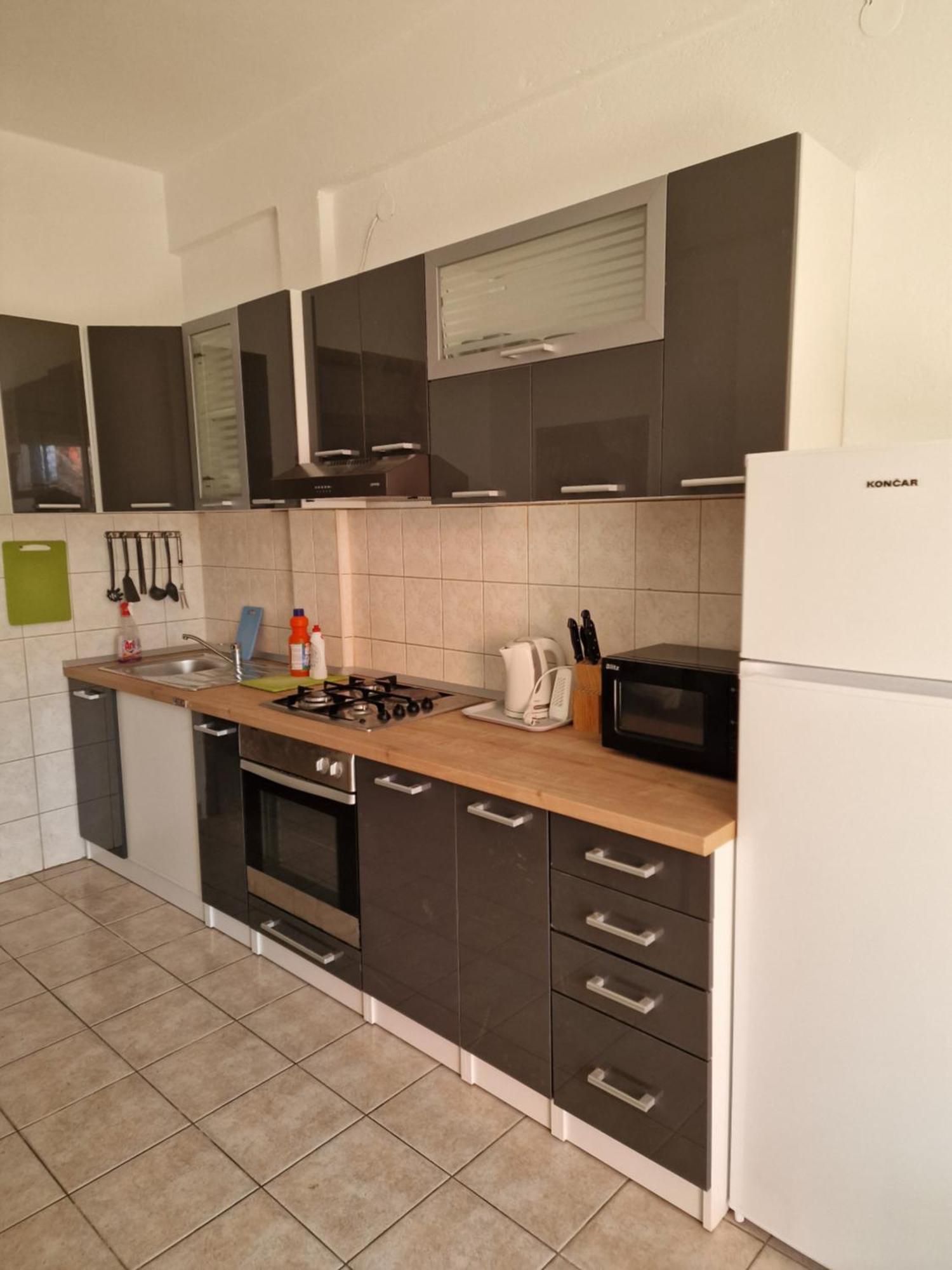 Apartments "Villa Cupic"-Vodice Extérieur photo